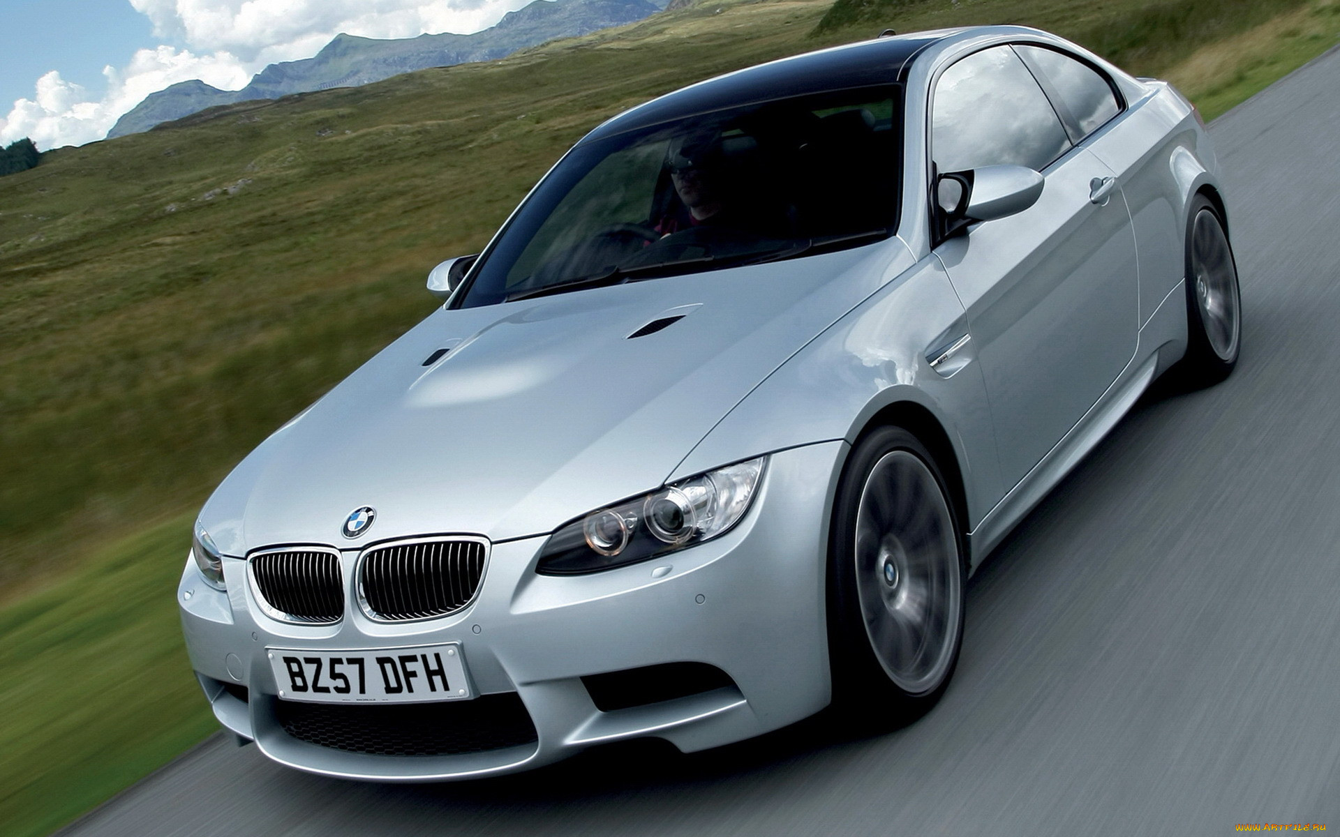 bmw, m3, 